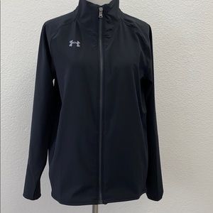 Under armour light jacket